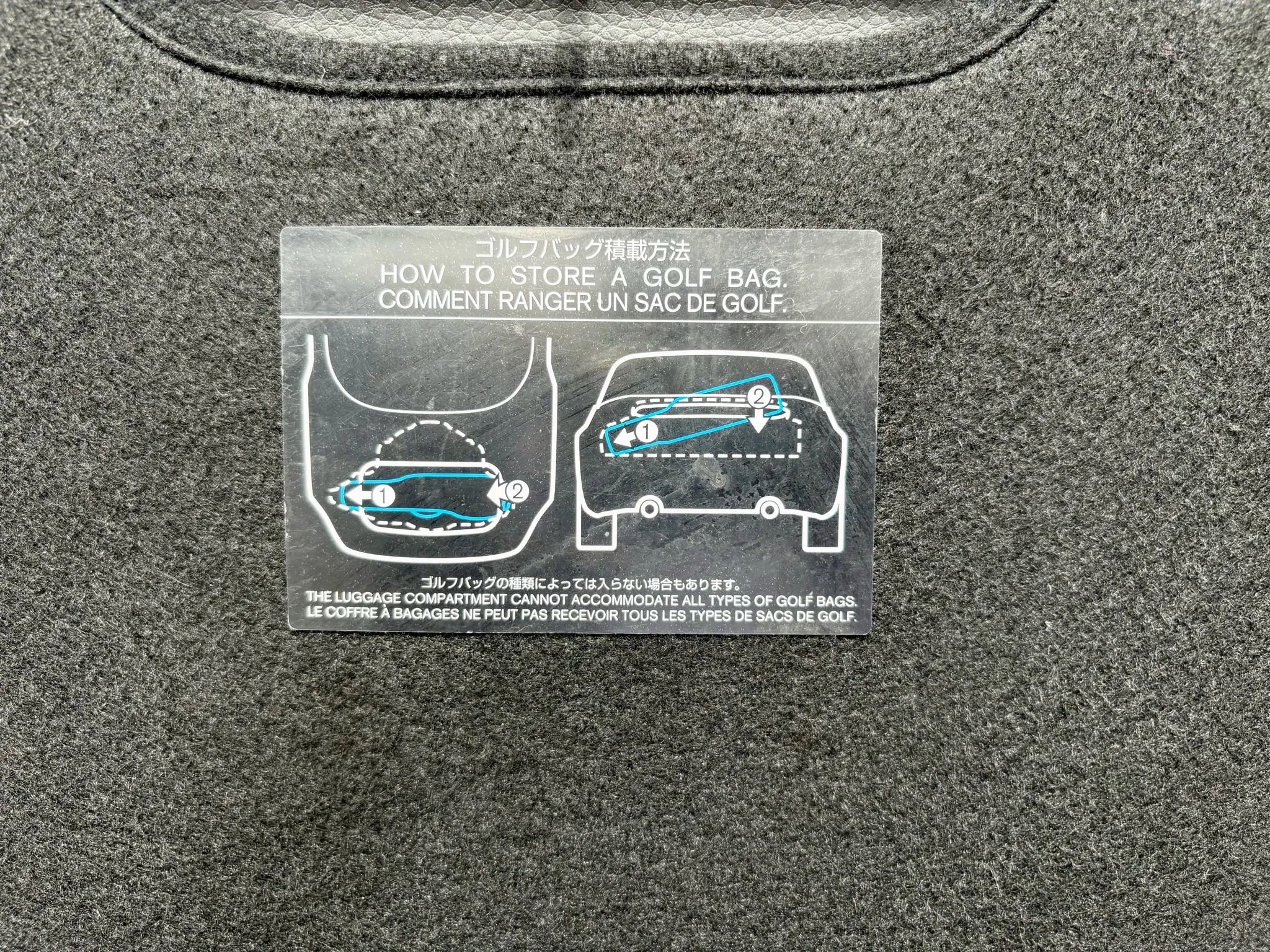 Used 2007 Nissan 350Z Touring image 25