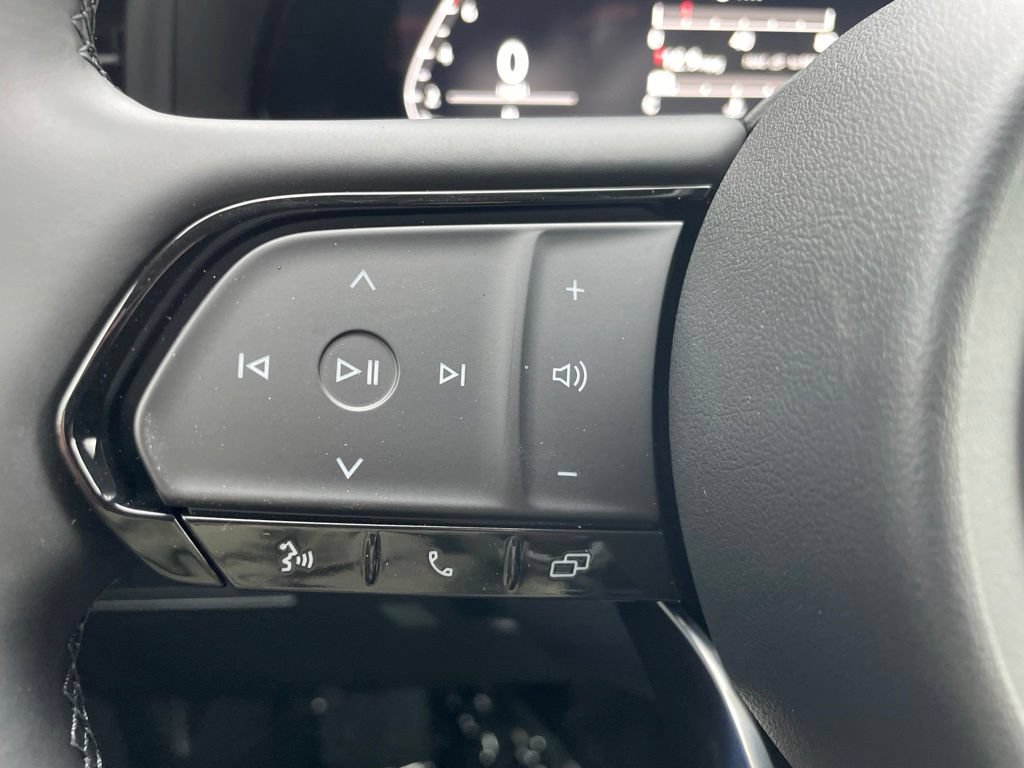 New 2026 MAZDA CX-5 Select AWD/4WD image 21