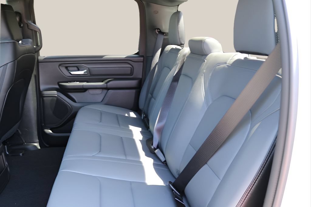 New 2026 RAM 1500 Tradesman RWD image 15