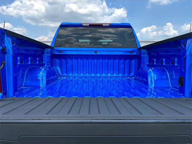 New 2025 Chevrolet Silverado 1500 LT image 15