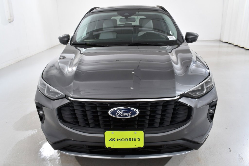 New 2025 Ford Escape SE w/ PHEV Premium Package image 3