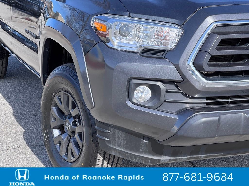 Used 2023 Toyota Tacoma SR5 image 35