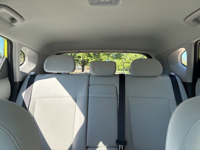 Used 2024 Hyundai Kona SE image 30