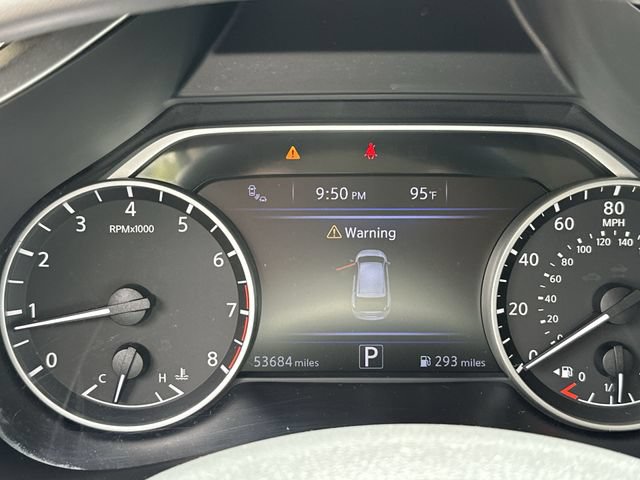Used 2020 Nissan Murano SV FWD image 15