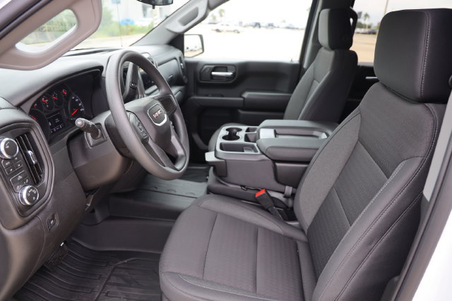 New 2026 GMC Sierra 1500 Pro w/ Pro Value Package AWD/4WD image 12
