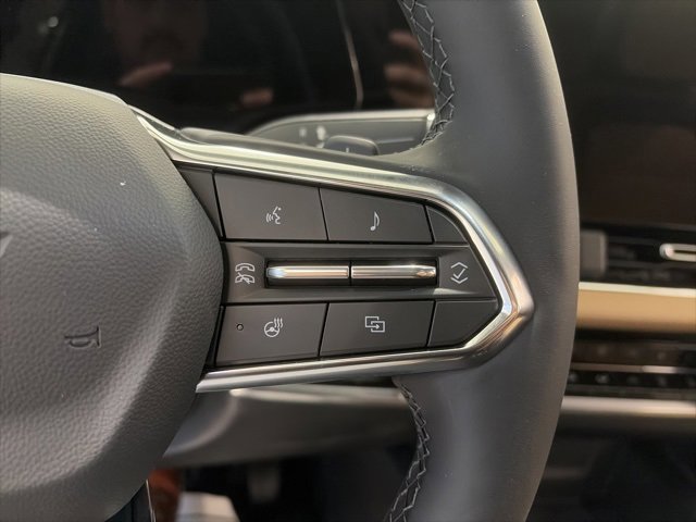 New 2026 Chevrolet Equinox ACTIV w/ Safety and Technology Package image 16