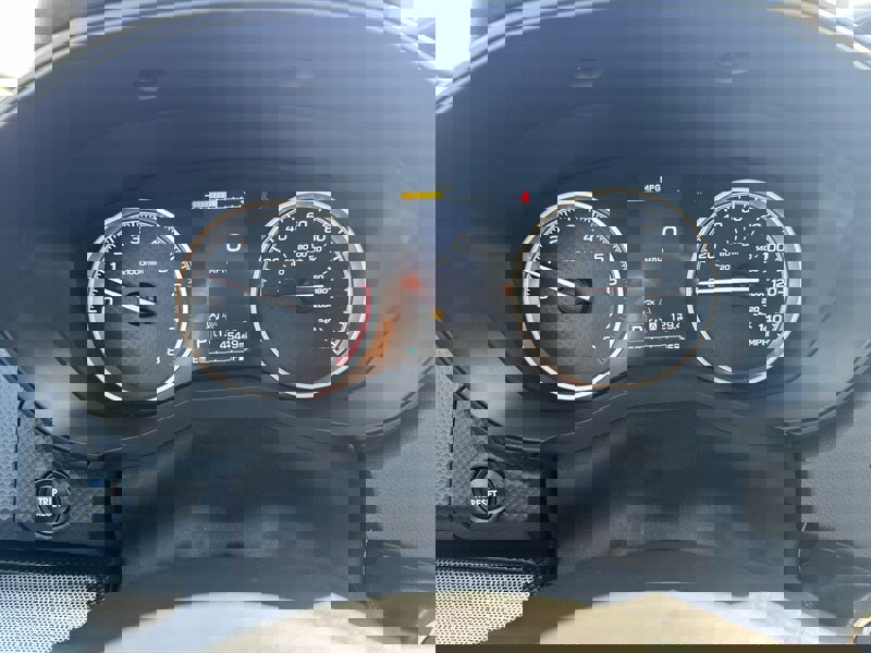 Used 2019 Subaru Forester Limited image 12