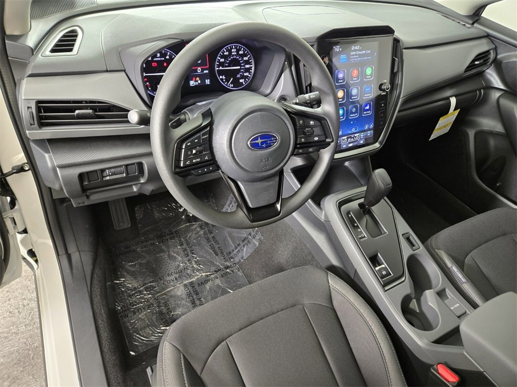 New 2026 Subaru Crosstrek 2.0i Premium image 9