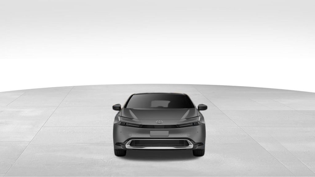 New 2026 Toyota Prius Plug-In Hybrid image 17