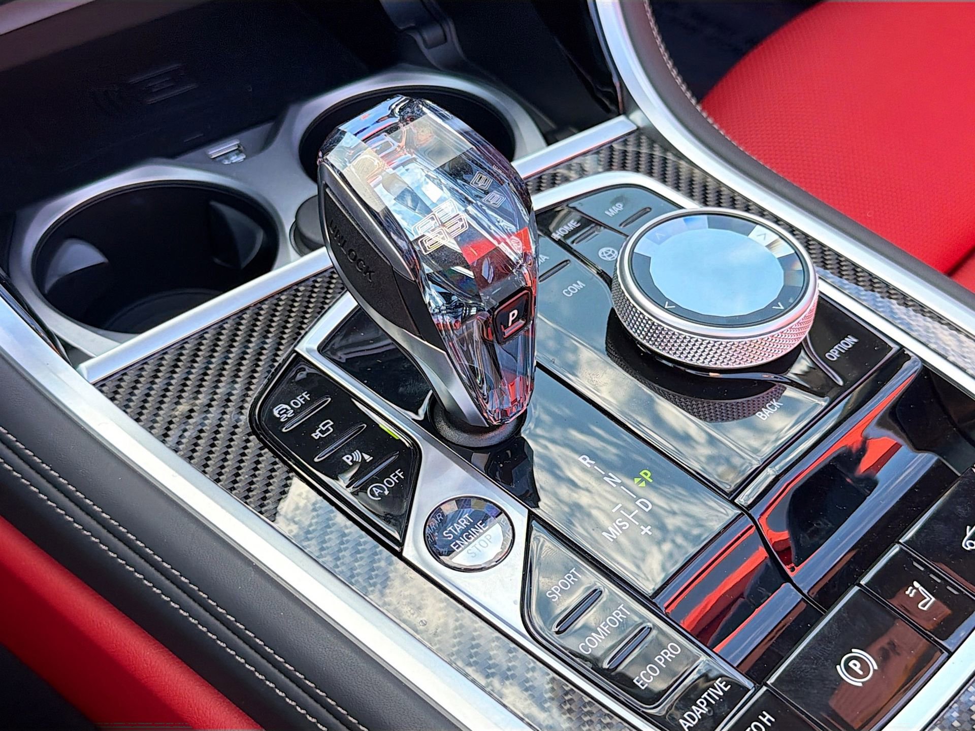 Used 2025 BMW M850i xDrive Convertible image 30