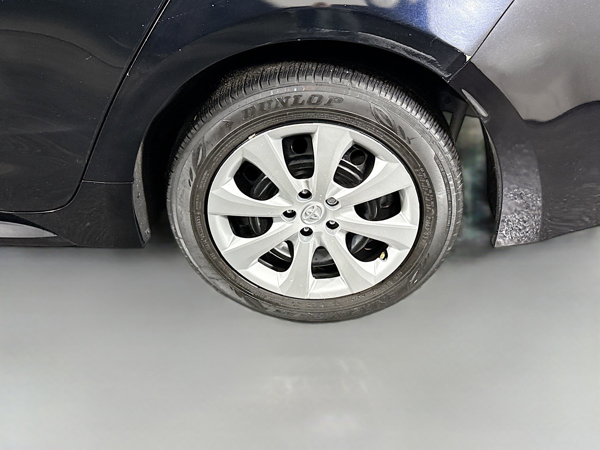 Used 2023 Toyota Corolla LE FWD image 36