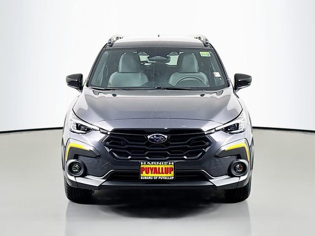 New 2026 Subaru Crosstrek 2.5i Sport video 2