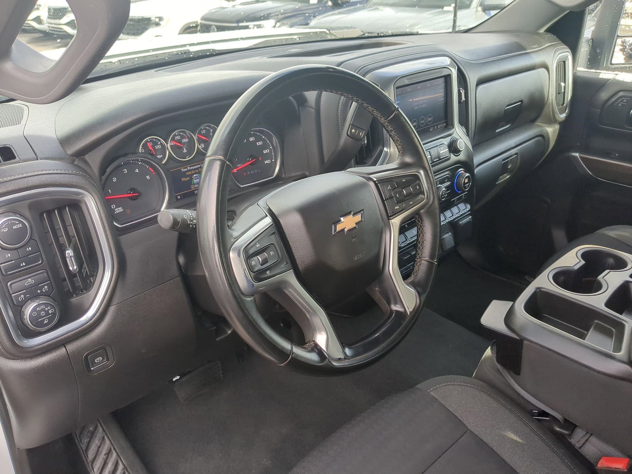 Used 2023 Chevrolet Silverado 2500 LT image 17