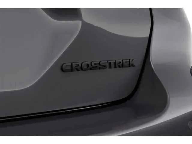 New 2027 Subaru Crosstrek 2.5i Limited AWD/4WD image 11