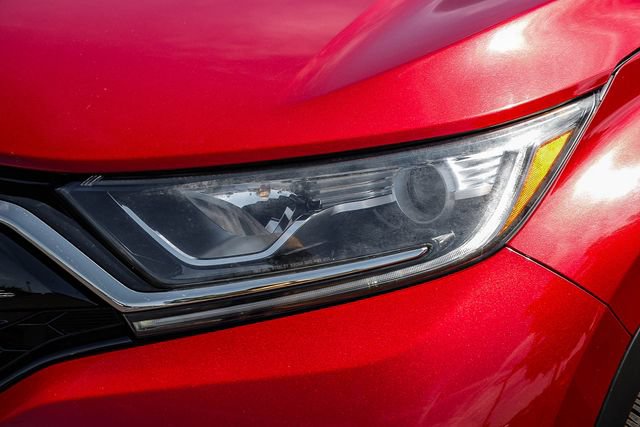 Used 2022 Honda CR-V EX-L image 8