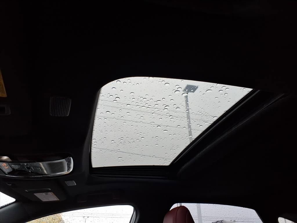 Certified 2023 Lexus NX 350 AWD w/ Luxury Package image 12