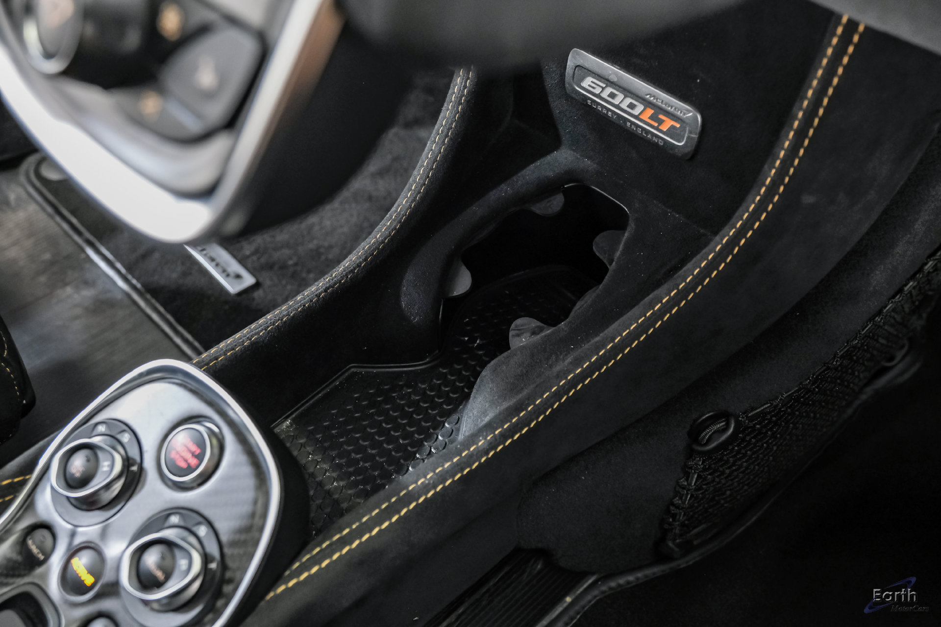 Used 2019 McLaren 600LT RWD image 71