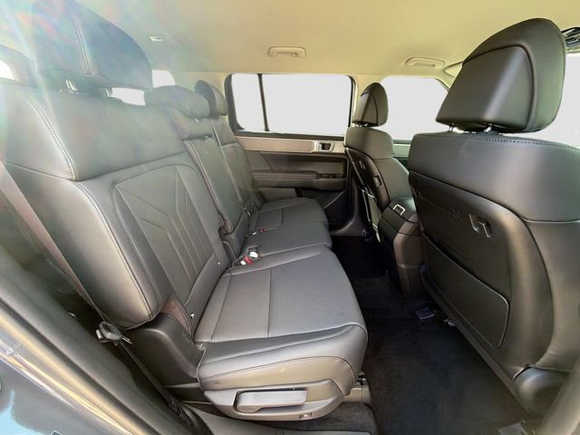 New 2026 Hyundai Santa Fe SEL FWD image 27