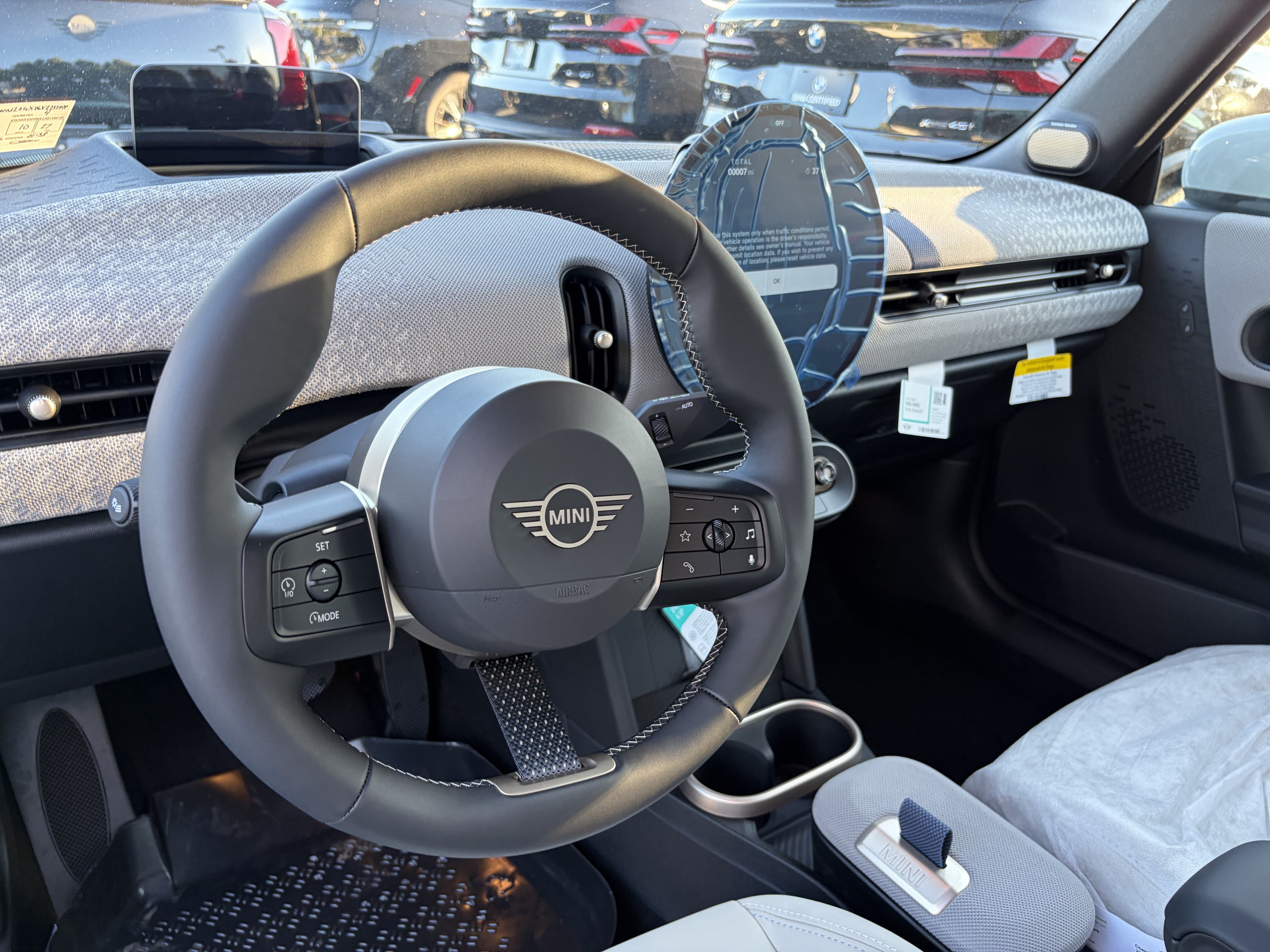 New 2027 MINI Cooper S FWD image 12