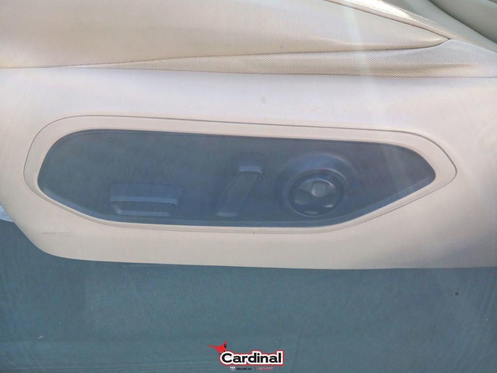 Used 2021 Jeep Grand Cherokee L Limited image 24