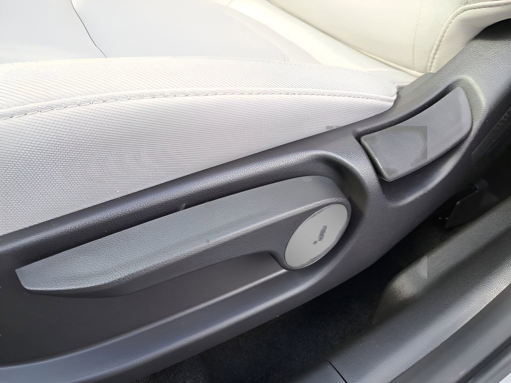 New 2026 Hyundai Tucson Blue SE AWD/4WD image 15