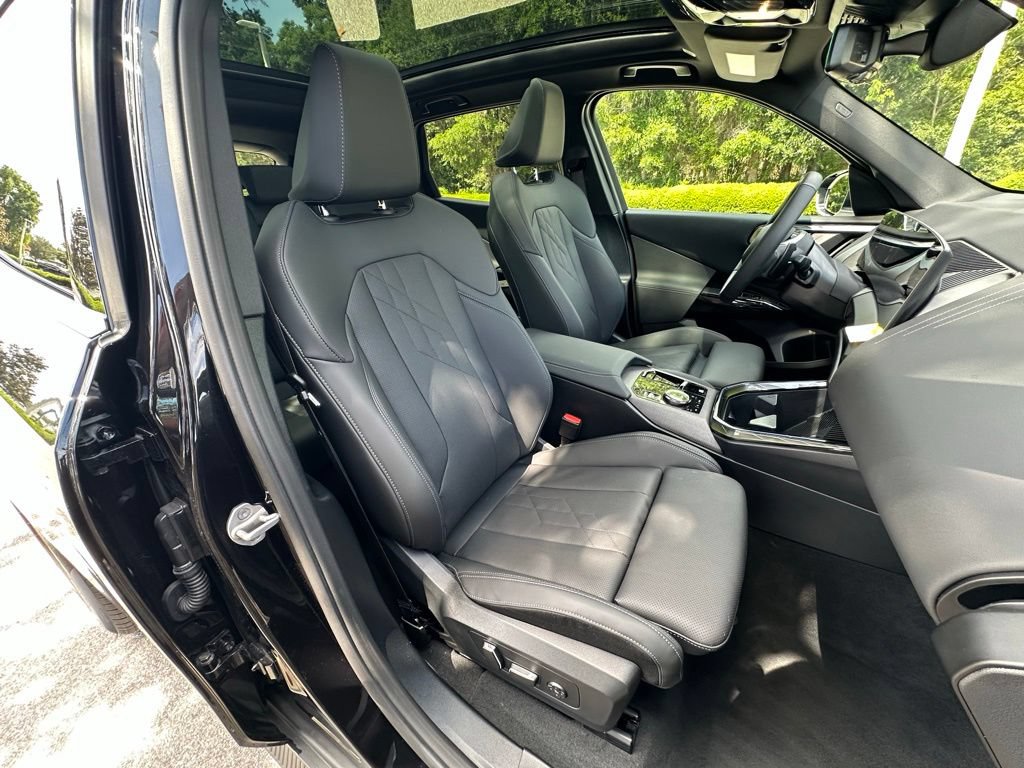 Certified 2026 BMW X3 xDrive30i w/ Convenience Package AWD/4WD image 25