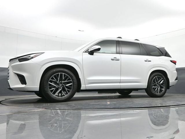 Certified 2025 Lexus TX 350 FWD w/ Technology Package image 36