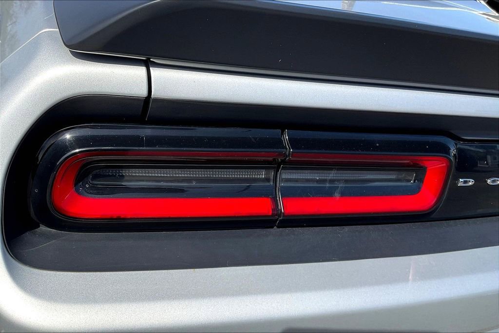Used 2019 Dodge Challenger R/T Scat Pack image 25