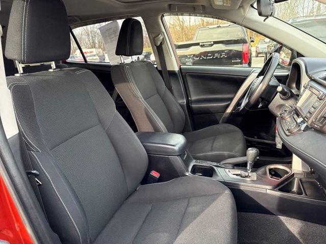 Used 2016 Toyota RAV4 XLE image 13