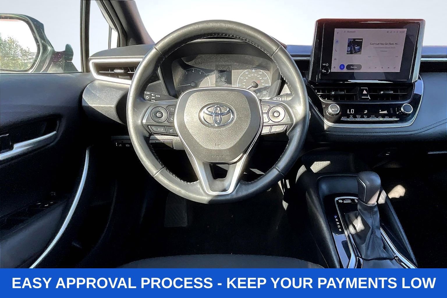 Used 2023 Toyota Corolla SE FWD image 8