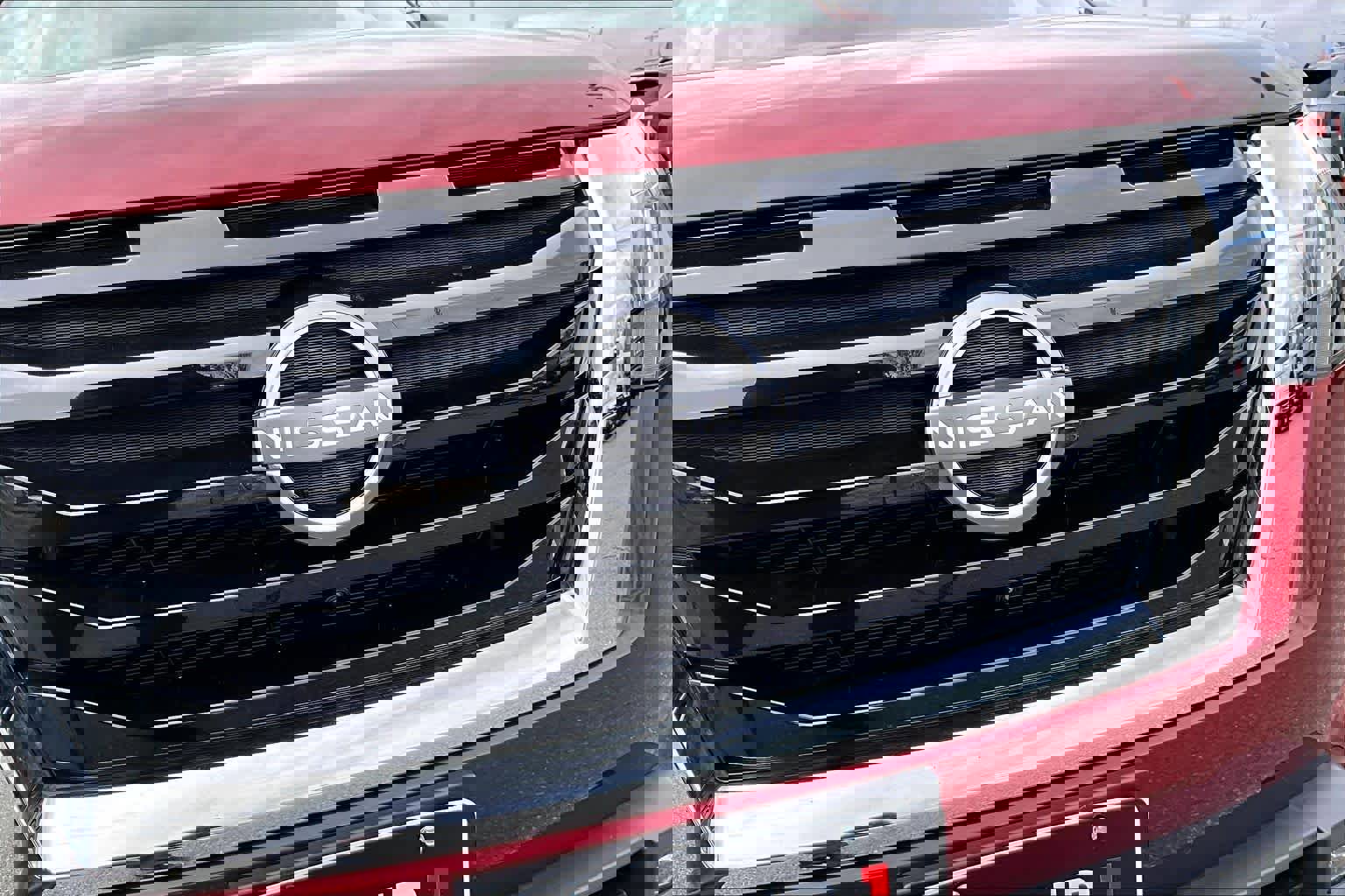 Used 2023 Nissan Pathfinder SL image 28