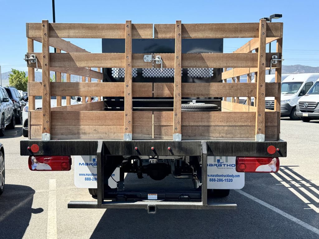 Used 2023 Mercedes-Benz Sprinter 3500 image 10