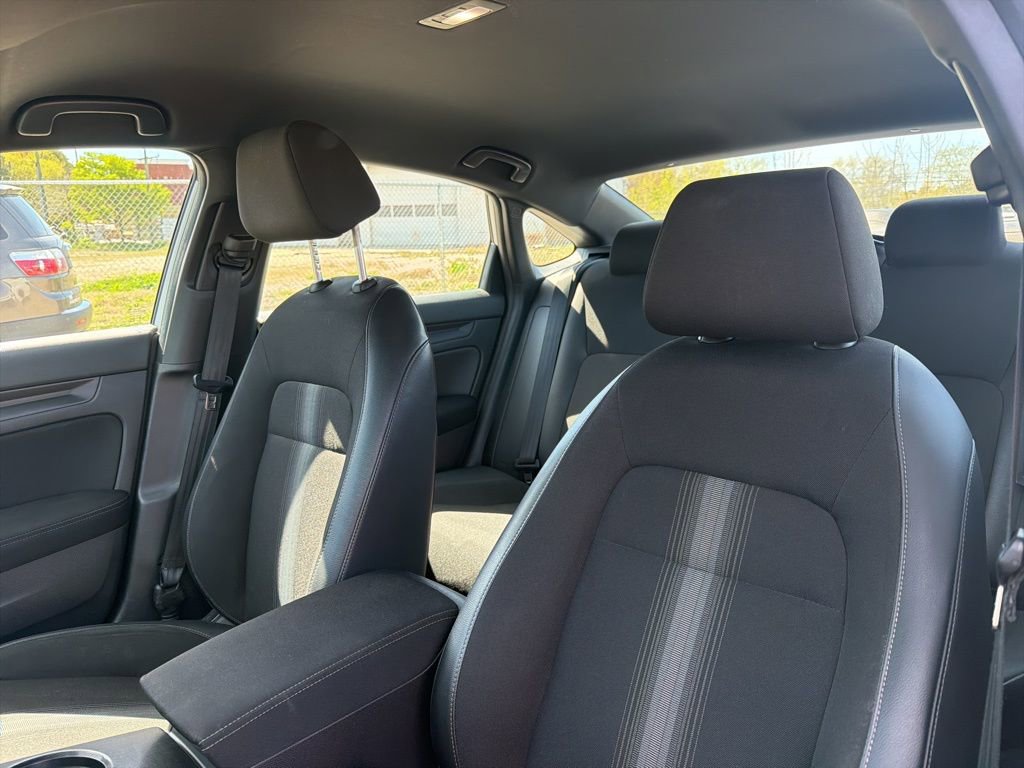Used 2025 Honda Civic Sport image 19
