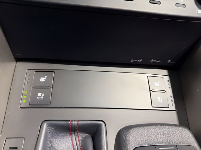 Used 2015 Lexus IS 250 w/ F-Sport Package image 16