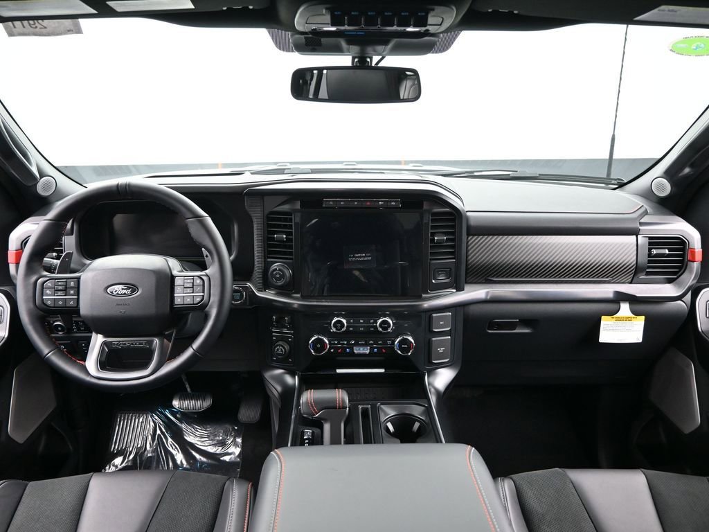New 2026 Ford F150 Raptor image 34