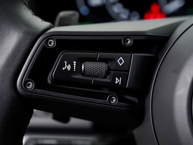 Certified 2025 Porsche Panamera 4 E-Hybrid AWD/4WD image 12