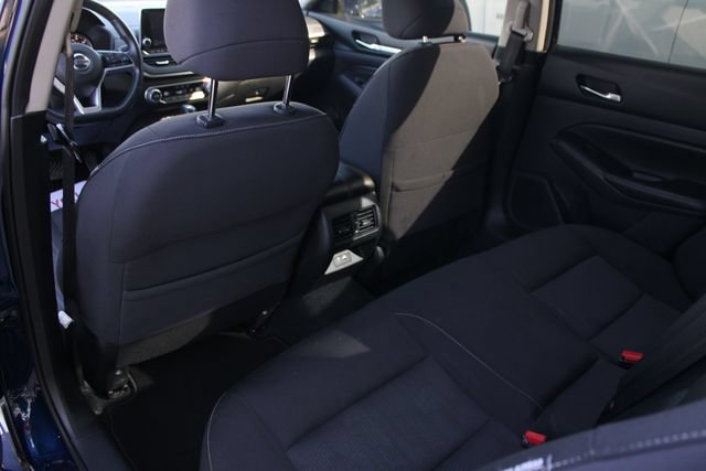 Used 2019 Nissan Altima 2.5 SV AWD/4WD image 23
