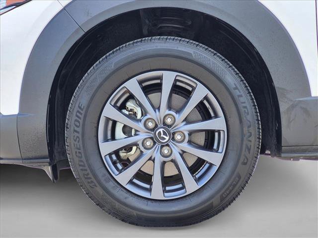 Used 2024 MAZDA CX-30 AWD 2.5 S image 24