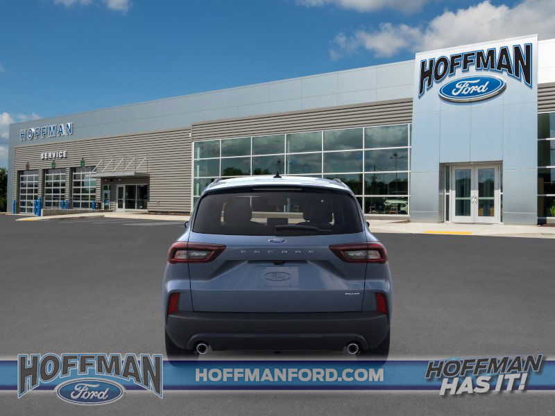 New 2026 Ford Escape ST-Line image 7