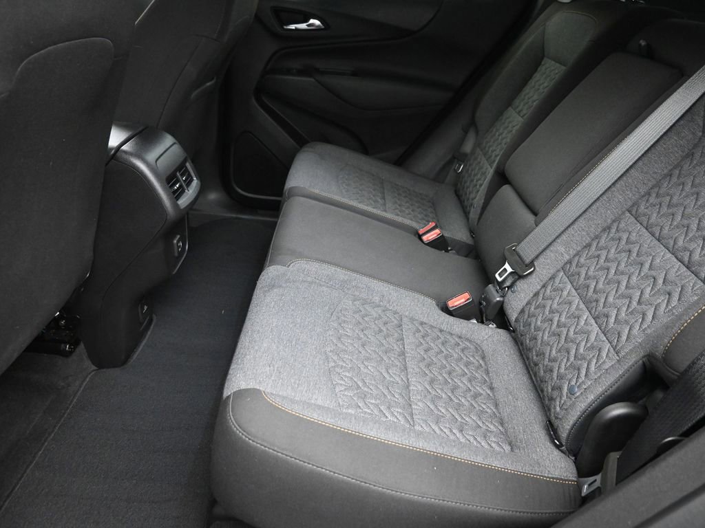 Used 2023 Chevrolet Equinox LT image 10