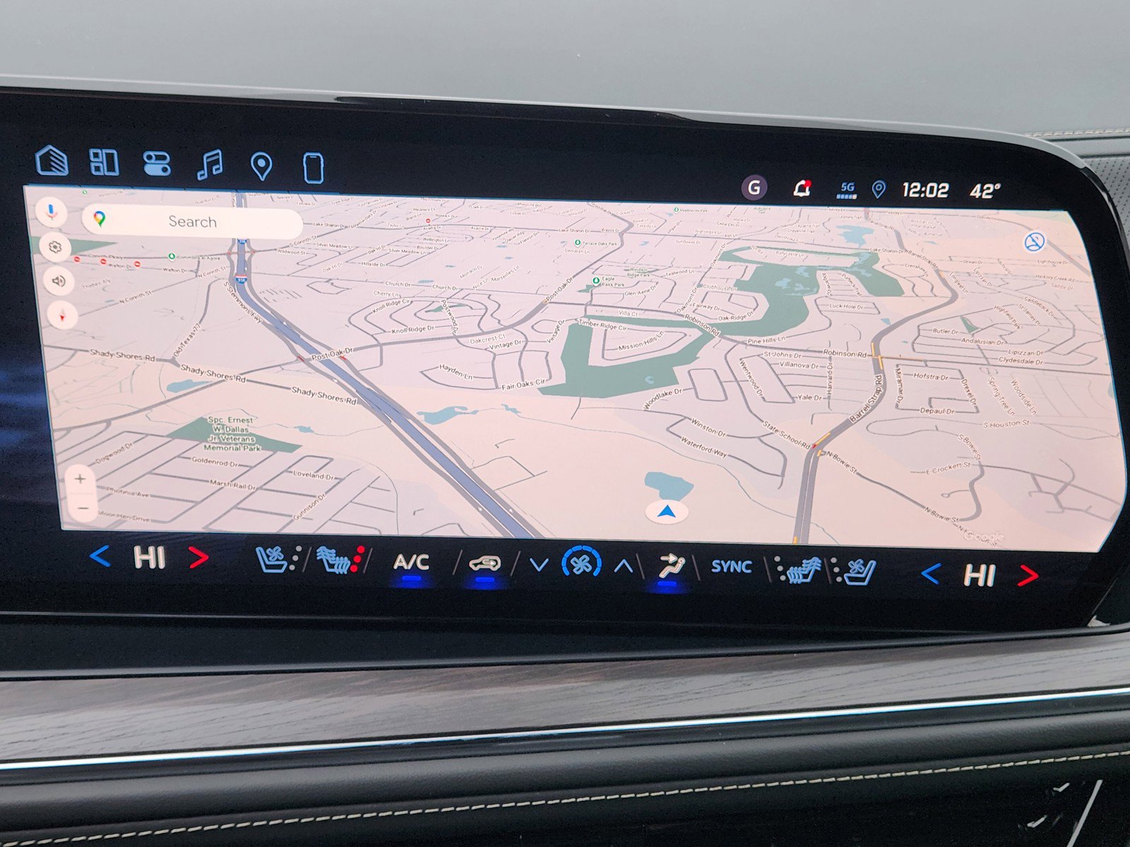 New 2026 Chevrolet Suburban Premier image 13