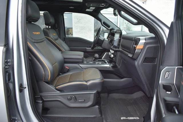 Used 2023 Ford F150 Tremor w/ Equipment Group 402A High image 54