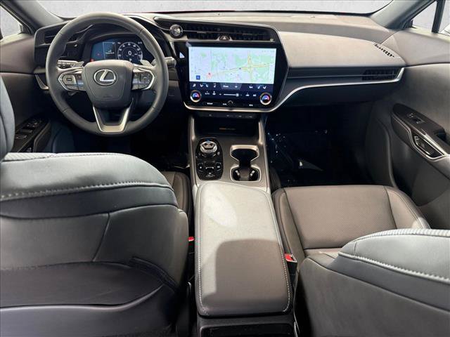 Used 2024 Lexus RZ 300e Premium w/ Accessory Package (Z1) FWD image 21