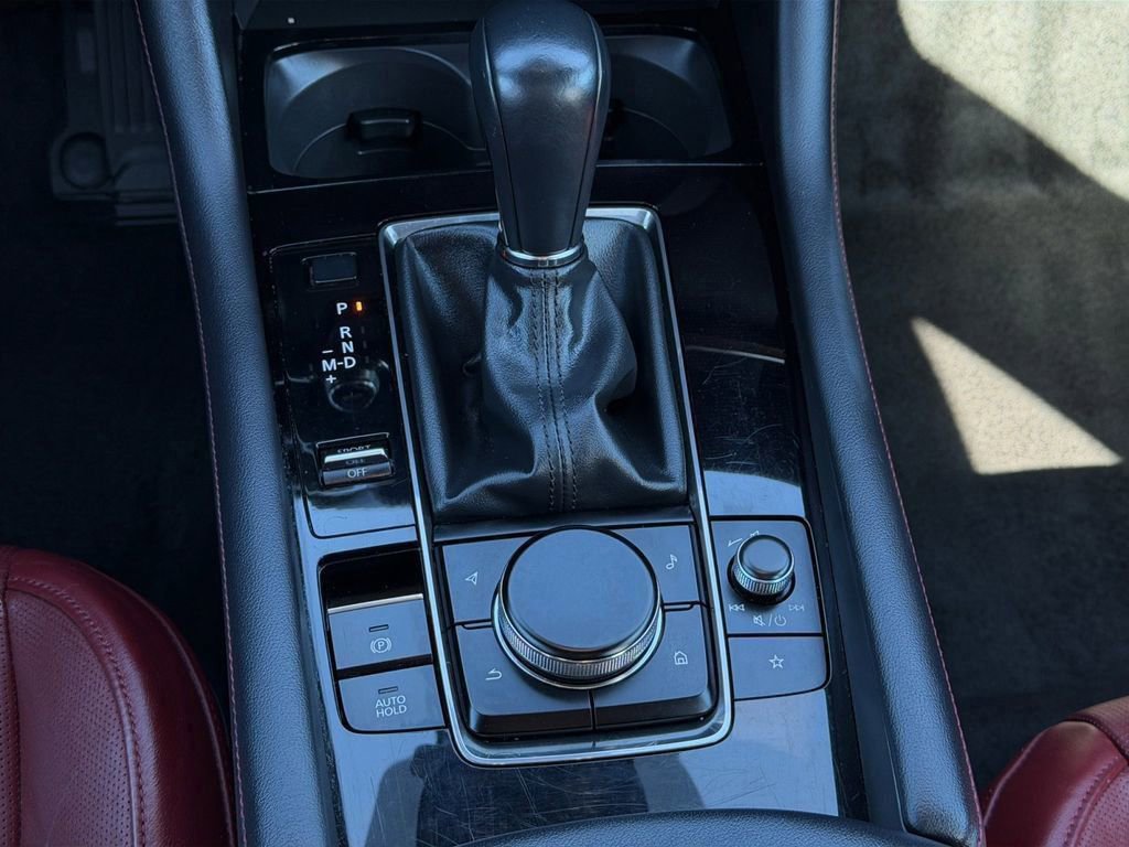 Used 2024 MAZDA MAZDA3 s image 16