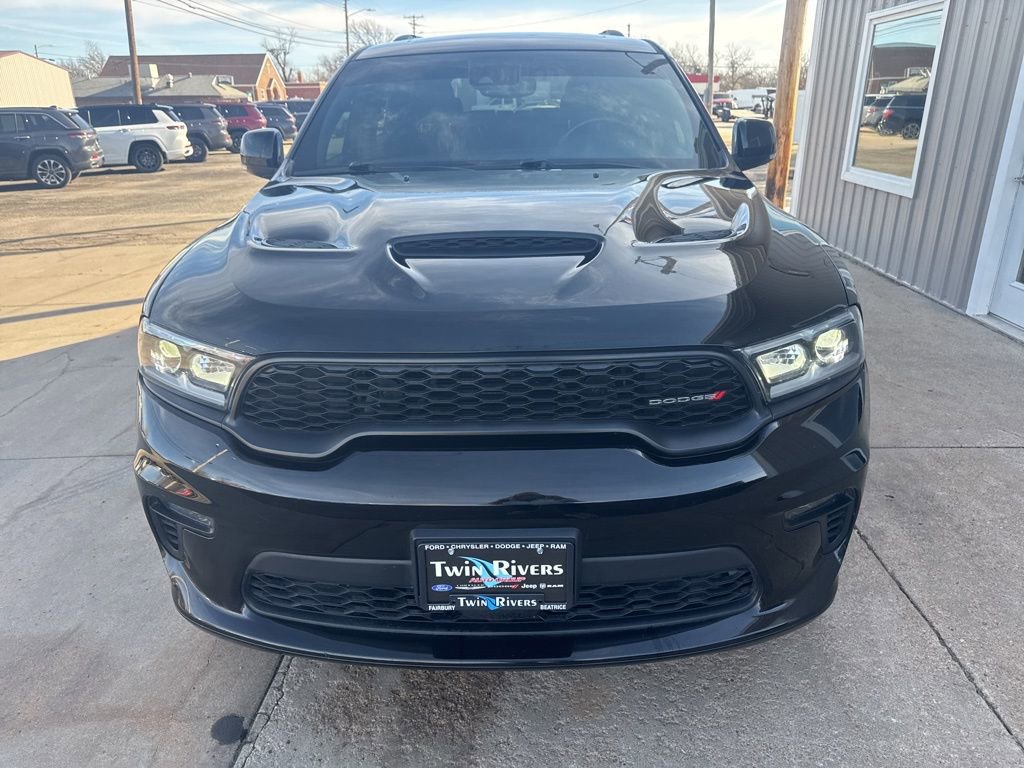 Used 2022 Dodge Durango GT image 7