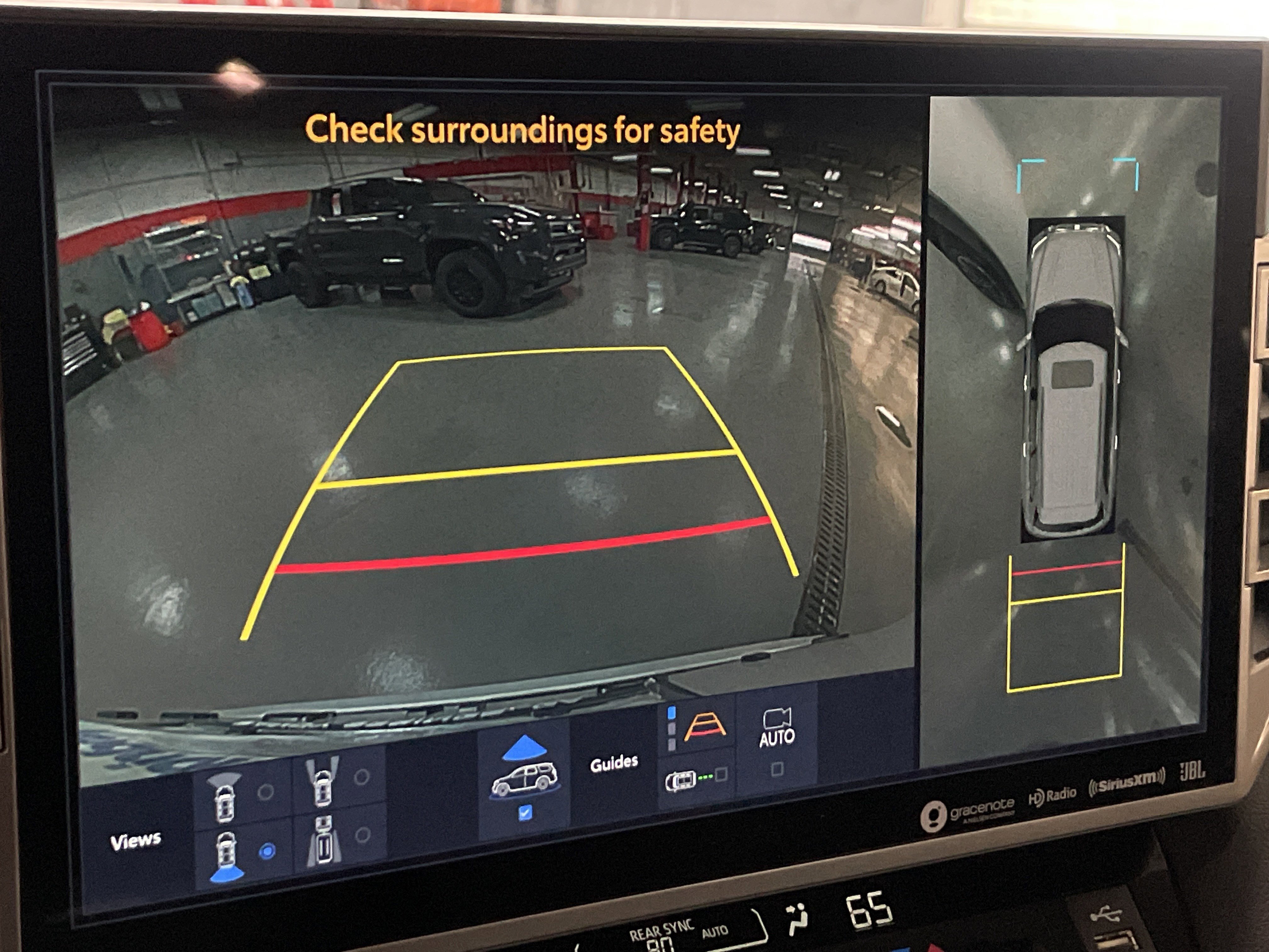 Certified 2024 Toyota Sequoia Limited w/ Tow Technology Package image 25