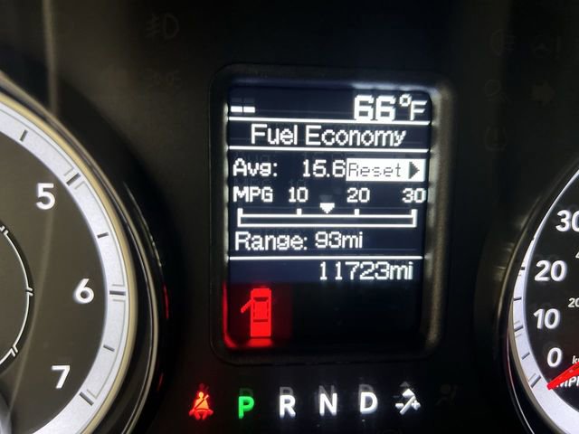 Used 2022 RAM 1500 Tradesman w/ Popular Equipment Group RWD image 11