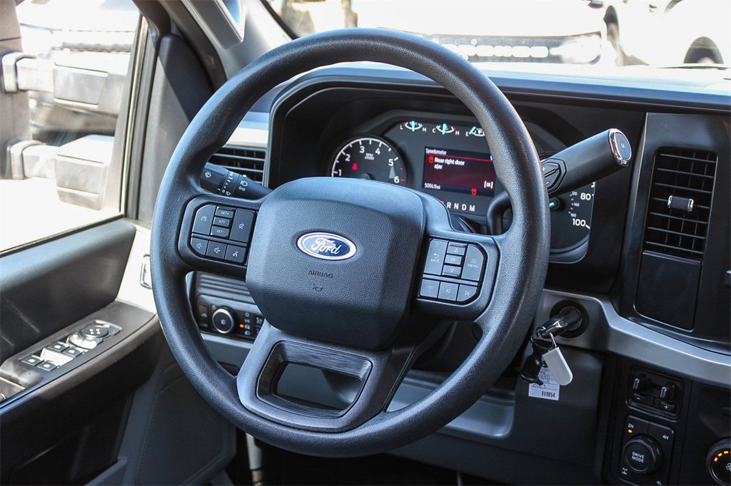Used 2023 Ford F250 XL w/ XL Chrome Package image 19