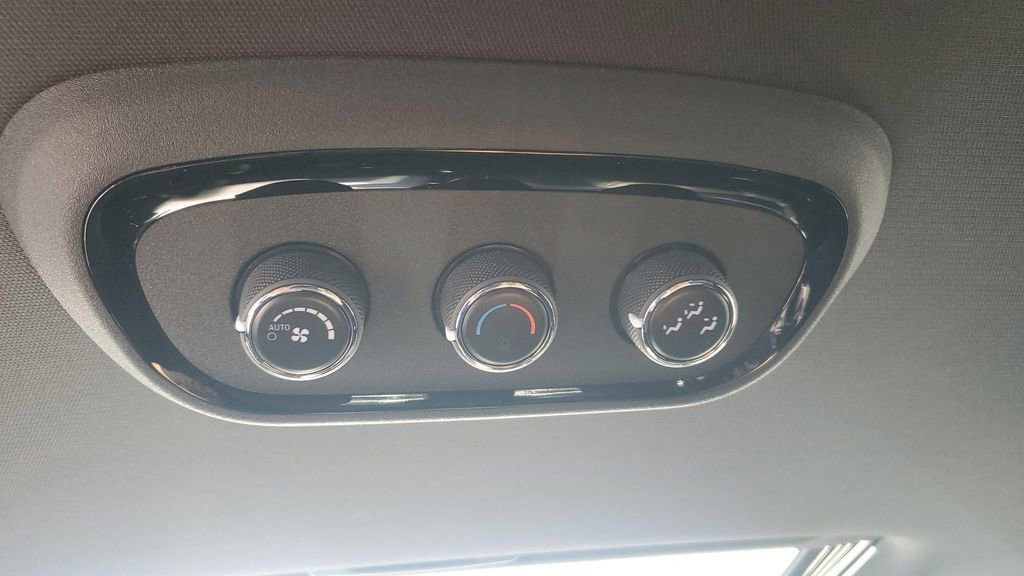 New 2026 Dodge Durango R/T image 16