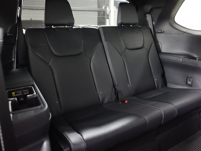 New 2026 Lexus TX 350 AWD image 23
